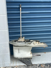 Cargar imagen en el visor de la galería, BF 90 75 hp Honda GEAR CASE ASSY 20” 41100-ZW1-003ZA four stroke 1997 pressure-tested
