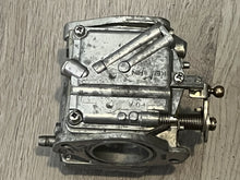 Cargar imagen en el visor de la galería, 60 hp Yamaha CARBURETOR 1 top 6H2-14301-0A-00 two stroke 1992-2003 some 70 hp compatibility
