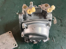 Lade das Bild in den Galerie-Viewer, 6 8 HP Yamaha CARBURETOR 6G1-14301-01-00 two stroke 1987-2002 NO FUEL PUMP
