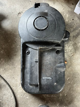 Load image into Gallery viewer, f 115 100 90 80 hp Yamaha 67F-81337-01-00 FLYWHEEL COVER four stroke 2000-up
