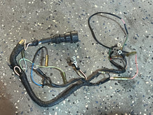 Load image into Gallery viewer, 90 hp Yamaha 688-82590-12-00 WIRE HARNESS (CV85ET) 1989-1991 two stroke

