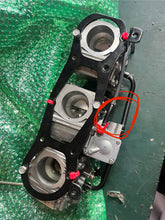 Lade das Bild in den Galerie-Viewer, sold ebay dec2024——90 hp Yamaha CARBURETOR SET 2004-2009 Two Stroke 6H1-14301-30-00 6H1-14302-30-00 6H1-14303-30-00
