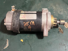 Lade das Bild in den Galerie-Viewer, 25 30 hp Mercury EFI 899783A01 STARTER MOTOR 3C8760101 four stroke
