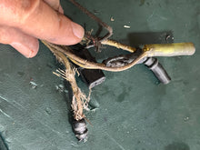 Lade das Bild in den Galerie-Viewer, needs connector repair - DT 150 200 225 HP Suzuki 32101-92E10 Stator Two Stroke Magneto SUPER SIX efi some compatibility 1987-2000
