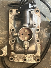 Load image into Gallery viewer, 30 25 15 hp Evinrude E-tec THROTTLE BODY 5007345 TPS 5006484 CRANKSHAFT SENSOR 0587014 two stroke 2017 compatible 2010-up AA AB AF
