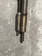 Load image into Gallery viewer, DT 150 200 hp Suzuki SHIFT ACCEL HOUSING X 26100-87D35 YOKE 25131-87E00 two stroke 1988-2003 some non-super6 150 175 200 hp
