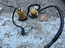 Load image into Gallery viewer, BF 225 200 135 150 hp Honda WATER SEPARATOR 16800-ZY6-003 16805-ZY6-003 fuel filter strainer 16900-ZY3-003 Four Stroke 2004-up
