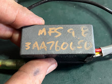 Load image into Gallery viewer, MFS 9.8 hp Tohatsu Nissan VOLTAGE REGULATOR RECTIFIER 3AA760650 four stroke
