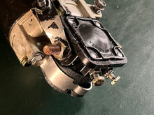 Load image into Gallery viewer, 90 100 115 hp Johnson 0586284 STARTER MOTOR 0586180 SOLENOID Assy two stroke OIS 1998-2006
