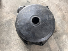 Cargar imagen en el visor de la galería, 60 50 hp Mercury flywheel cover 812777T1 STATOR COVER two stroke Bigfoot outboards
