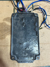 Lade das Bild in den Galerie-Viewer, swapped sep2024—-200 150 hp Yamaha OX66 67M-85540-00-00 CDI UNIT 67m-00 f8t90272 two stroke 1999-2000

