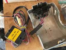 Load image into Gallery viewer, Mercury remote control box cover
