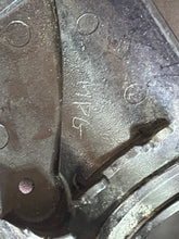 Load image into Gallery viewer, sold feb2026——MFS 50 40 hp Tohatsu bottom cowl REMOTE CONTROL CABLE STAY COVER 3KYQ674830 GROMMET 3KY761160 Four Stroke 2014-2022
