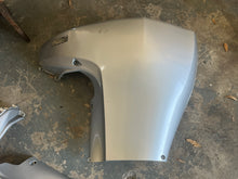 Load image into Gallery viewer, BF 135 150 hp Honda UNDER COVER side cowl 63716-ZY6-010ZB 63711-ZY6-010ZB four stroke 2016
