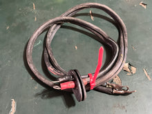 Lade das Bild in den Galerie-Viewer, 40 hp Tohatsu 40c Nissan 4ft BATTERY CORD 3B2761200 two stroke 1996-2002 some compatibility 8 9.9 15 18 25 35 hp
