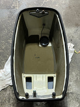Load image into Gallery viewer, 90 hp Yamaha top cowl 6H1-42610-80-4D two stroke 2005 ‘02-08

