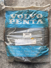 Cargar imagen en el visor de la galería, Volvo Penta HOSE 3853918 Sterndrive Hydraulic Trim Pump to Valve
