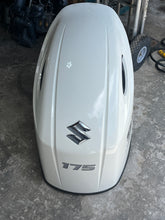 Lade das Bild in den Galerie-Viewer, DF 175 hp Suzuki ENGINE COVER 61403-96890-Y5S four stroke
