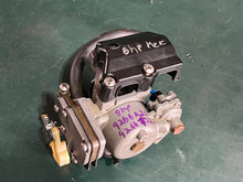 Lade das Bild in den Galerie-Viewer, 8 HP Mercury 9266T22 CARBURETOR WMC-79, 9266A21 WMC-74, 823433 CHOKE SOLENOID oem TWO STROKE 9.9 15 HP
