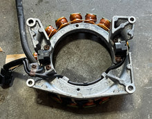 Load image into Gallery viewer, f 150 hp Yamaha STATOR 63P-81410-00-00 2004-2024 PULSER COIL 63P-85580-00-00 four stroke 2004-2023
