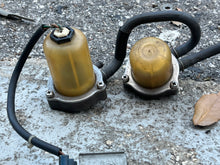 Load image into Gallery viewer, BF 225 200 135 150 hp Honda WATER SEPARATOR 16800-ZY6-003 16805-ZY6-003 fuel filter strainer 16900-ZY3-003 Four Stroke 2004-up
