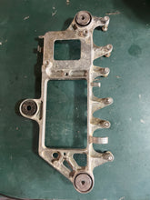 Load image into Gallery viewer, 90 85 75 hp Yamaha 688-85542-03-94 BRACKET cdi coil electrical Two Stroke 84-96
