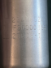 Cargar imagen en el visor de la galería, 135 - 300 hp Mercury Verado HIGH PRESSURE PUMP vst Walbro 880596t55 four stroke
