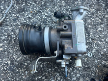 Load image into Gallery viewer, BF 250 225 200 hp Honda THROTTLE BODY ASSY 16400-ZY3-A01 SPACER 16404-ZX2-000 MUFFLER 17374-ZX2-000 four stroke 2011 2007-up
