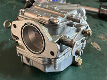 Lade das Bild in den Galerie-Viewer, 90 75 hp Yamaha 6H1-14301-07-00 carburetor 1 top TWO STROKE 1992-2003
