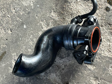 Lade das Bild in den Galerie-Viewer, 40 30 hp Mercury EFI THROTTLE BODY 877831A03 TPS 881070T 8M0125617 ATTENUATOR 893521 four stroke 3 cylinder 2005
