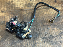 Load image into Gallery viewer, 90 75 hp Force 818997A1 trim SOLENOID ASSEMBLY 89818997 two stroke
