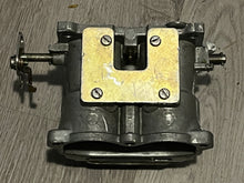 Load image into Gallery viewer, 90 hp Johnson Evinrude CARBURETOR SET two stroke 1982 v4 328811 327889 393770 393769

