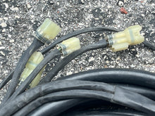 Load image into Gallery viewer, BF Honda 25&#39; main engine harness 32205-ZY6-025AH Four Stroke electrical rigging COMPATIBLE MANY 25 - 250 hp
