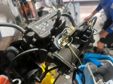 Lade das Bild in den Galerie-Viewer, bf 175 200 225 hp Honda VST Vapor Separator Tank 16730-ZY3-A04, 2007 four stroke outboards

