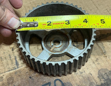 Load image into Gallery viewer, f 115 100 90 75 hp Yamaha 67F-11537-00-00 PULLEY DRIVEN GEAR 1999-2011
