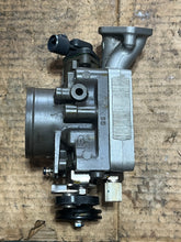 Load image into Gallery viewer, BF 225 Hp Honda 16400-zy3-a01 Throttle Body assy pre1997-2007+ four stroke 200 250 hp
