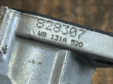 Lade das Bild in den Galerie-Viewer, sold ebay aug2024——90 hp Force Tillotson WB 131a 132a Carburetor Set 828307 828308 two stroke outboard 1996-1997
