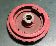 Load image into Gallery viewer, 20 hp Mercury 244-5358A2 FLYWHEEL electric start 5358A2 Two Stroke 2 cyl 43-47446 1975-77
