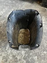 Load image into Gallery viewer, f 100 80 hp Yamaha BOTTOM COWLING APRON 67F-42741-01-8D 67F-42741-00-4D four stroke 2000-2017 some 80 100 115 hp compatibility
