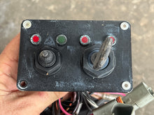 Load image into Gallery viewer, BF 250 225 200 hp Honda KEY SWITCH PANEL HARNESS 32545-ZY6-003 SWITCH 35100-ZY6-003 20’ MAIN HARNESS 32205- ZY6-020AH four stroke 2011
