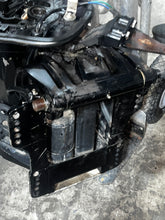 Load image into Gallery viewer, 40 50 60 30 45 hp Mercury DRIVESHAFT HOUSING 20” 852421T3 ADAPTER PLATE 825228T6 SWIVEL TUBE LONG 826233T4 BRACKET strbd 822865F2 port 822866A1 POWER TRIM 855654T2 four stroke
