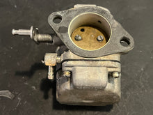 Lade das Bild in den Galerie-Viewer, 115 hp Mercury WME 11 CARBURETOR SET 3301-9532A12 9532A13 9532A14 9532A15 two stroke 4 Cylinder 1988-1993 3301-9532
