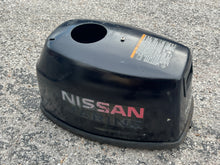 Cargar imagen en el visor de la galería, 4 5 6 Nissan Tohatsu TOP COWL ASSY 3WJQ676400 four stroke 2020-2024 ENGINE COVER
