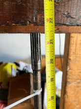 Lade das Bild in den Galerie-Viewer, 30 25 hp Mercury LOWER UNIT ASSY 825132T23 gearcase 8M0187015 346Q600006 four stroke EFI
