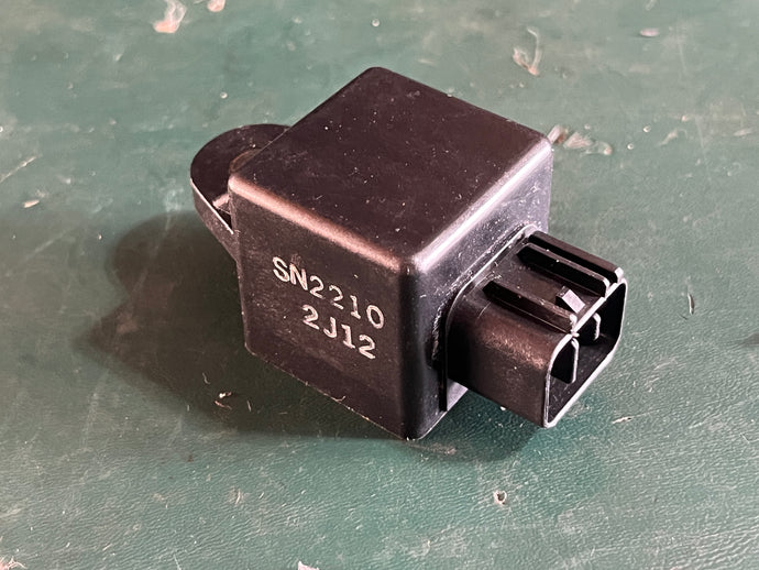 f 225 hp Yamaha 68V-81950-00-00 RELAY electrical FOUR STROKE 200-300hp