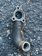 Load image into Gallery viewer, BF 250 hp Honda THERMOSTAT COVER 19315-ZX2-000ZA four stroke
