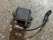 Load image into Gallery viewer, 135 - 250 hp Mercury 856991A1 IGNITION COIL dfi optimax Two Stroke OEM 5” boot
