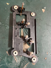 Lade das Bild in den Galerie-Viewer, 135 115 150 hp Mercruy Optimax COIL PLATE 8506752 SPACER (6) 8506761 SCREW(6) 850898 two stroke dfi
