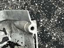 Load image into Gallery viewer, LOCAL PICK UP ONLY:  200 - 300 hp Evinrude E-tec LOWER SIDE COVER port 25” 5005932 0350875 Two Stroke
