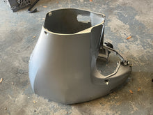 Load image into Gallery viewer, BF 135 150 hp Honda UNDER COVER side cowl 63716-ZY6-010ZB 63711-ZY6-010ZB four stroke 2016
